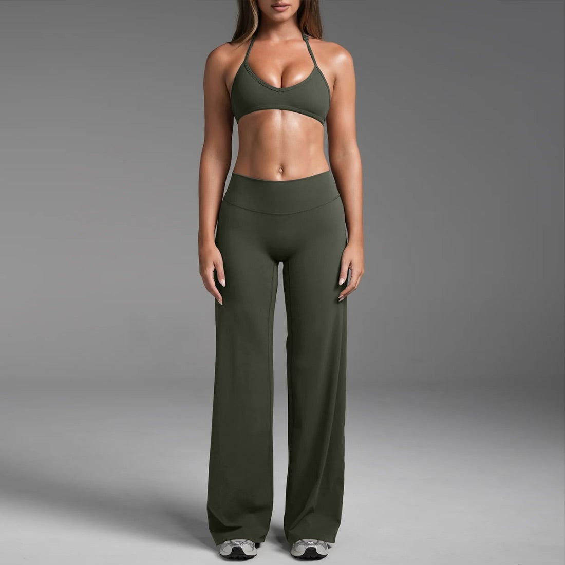 Set Halter