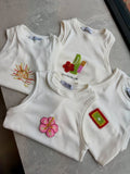 Tank Tops Caribe