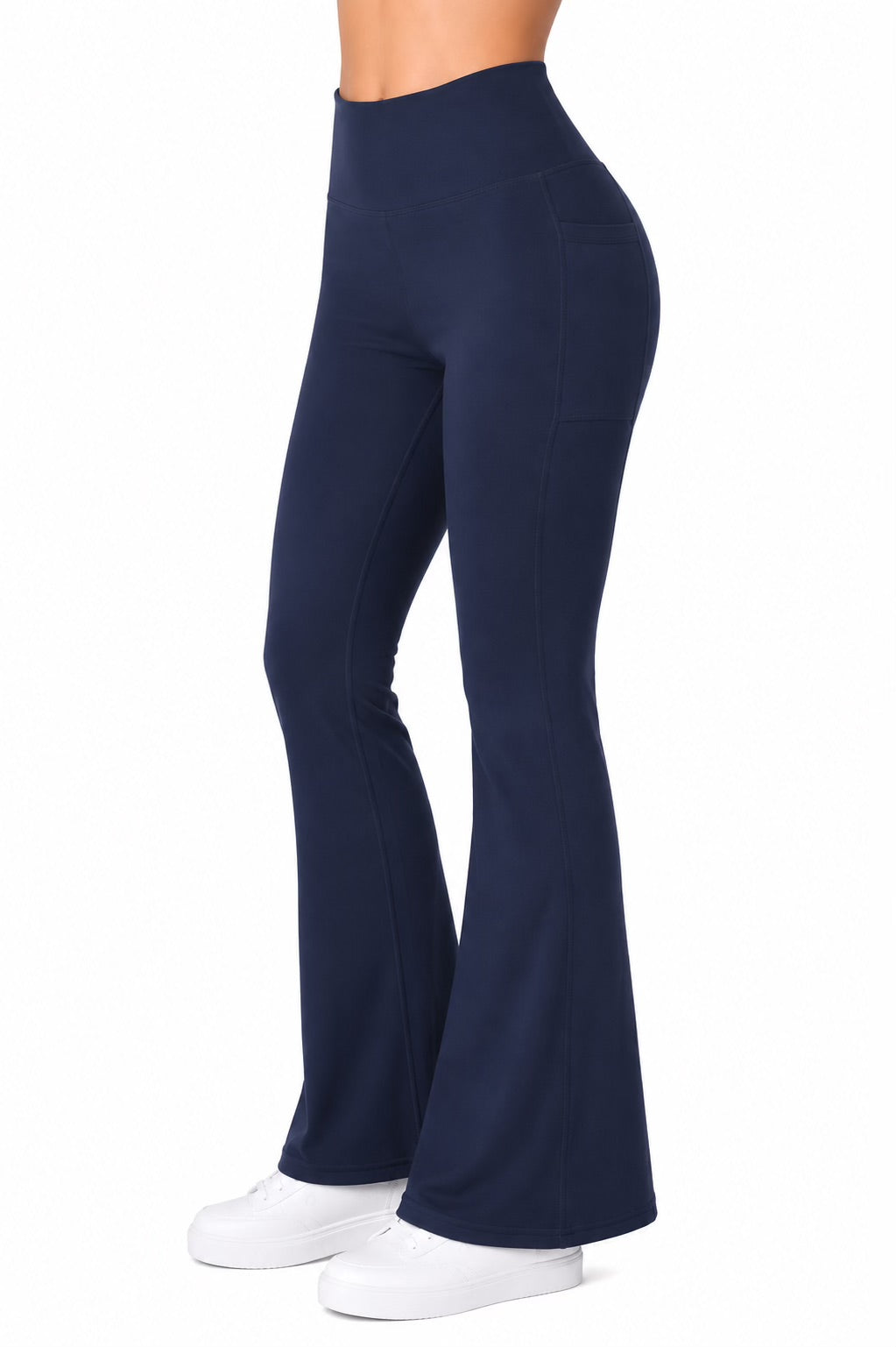 Leggins Bota Ancha Mirella