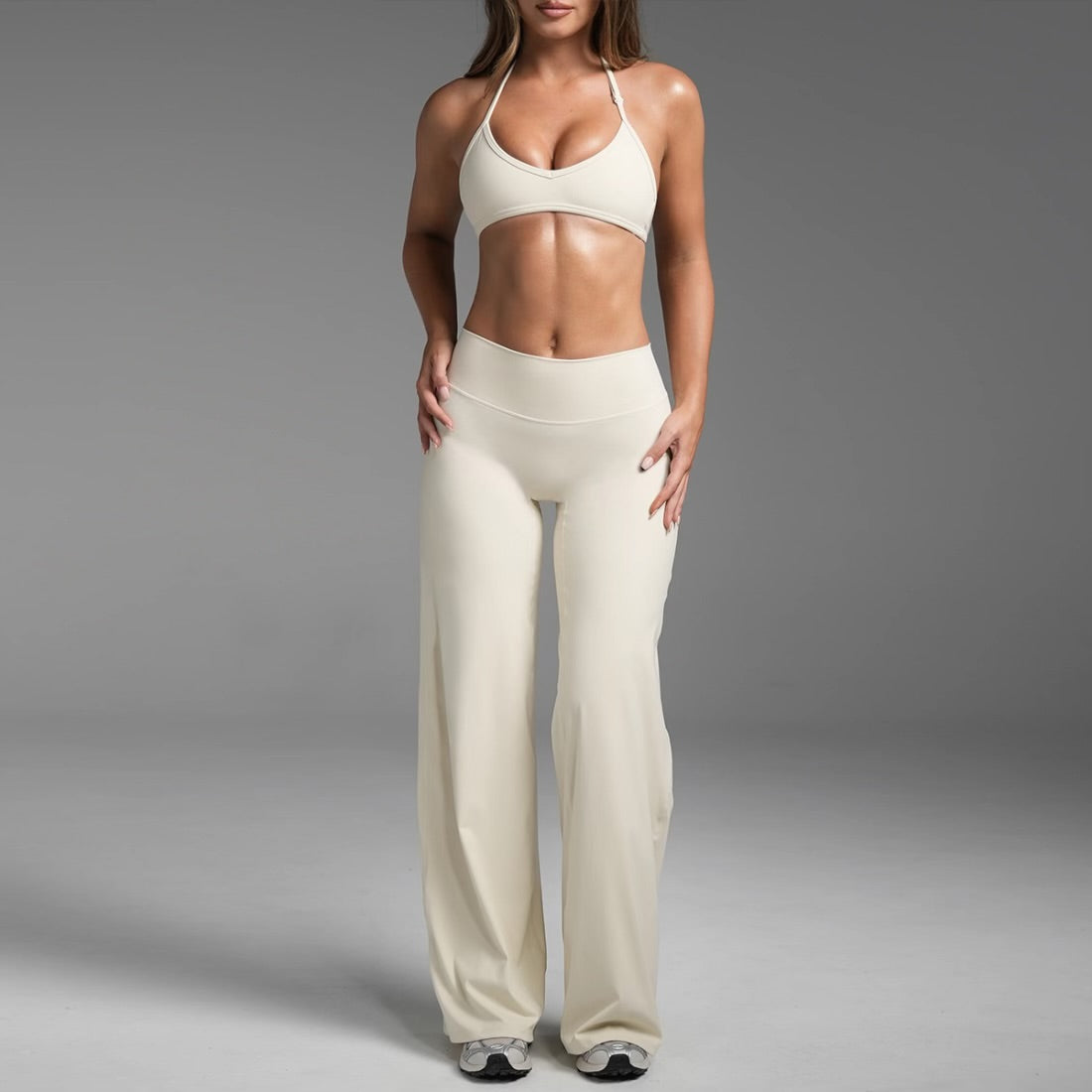 Set Halter
