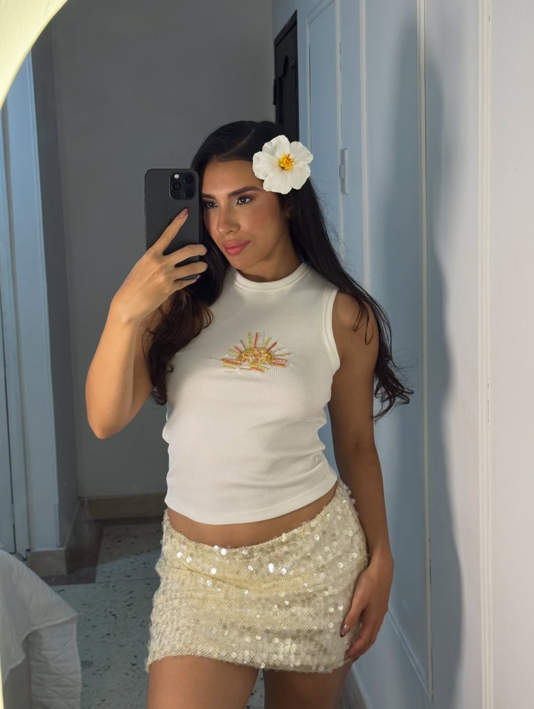Tank Tops Caribe