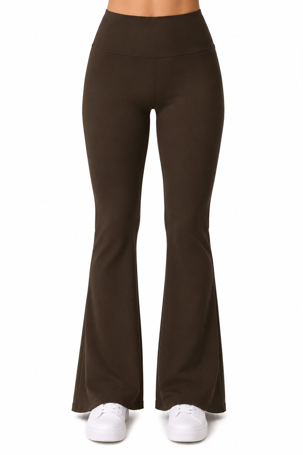 Leggins Bota Ancha Mirella