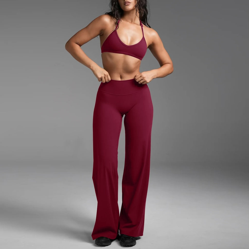 Set Halter