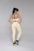 Leggins Sienna con push up
