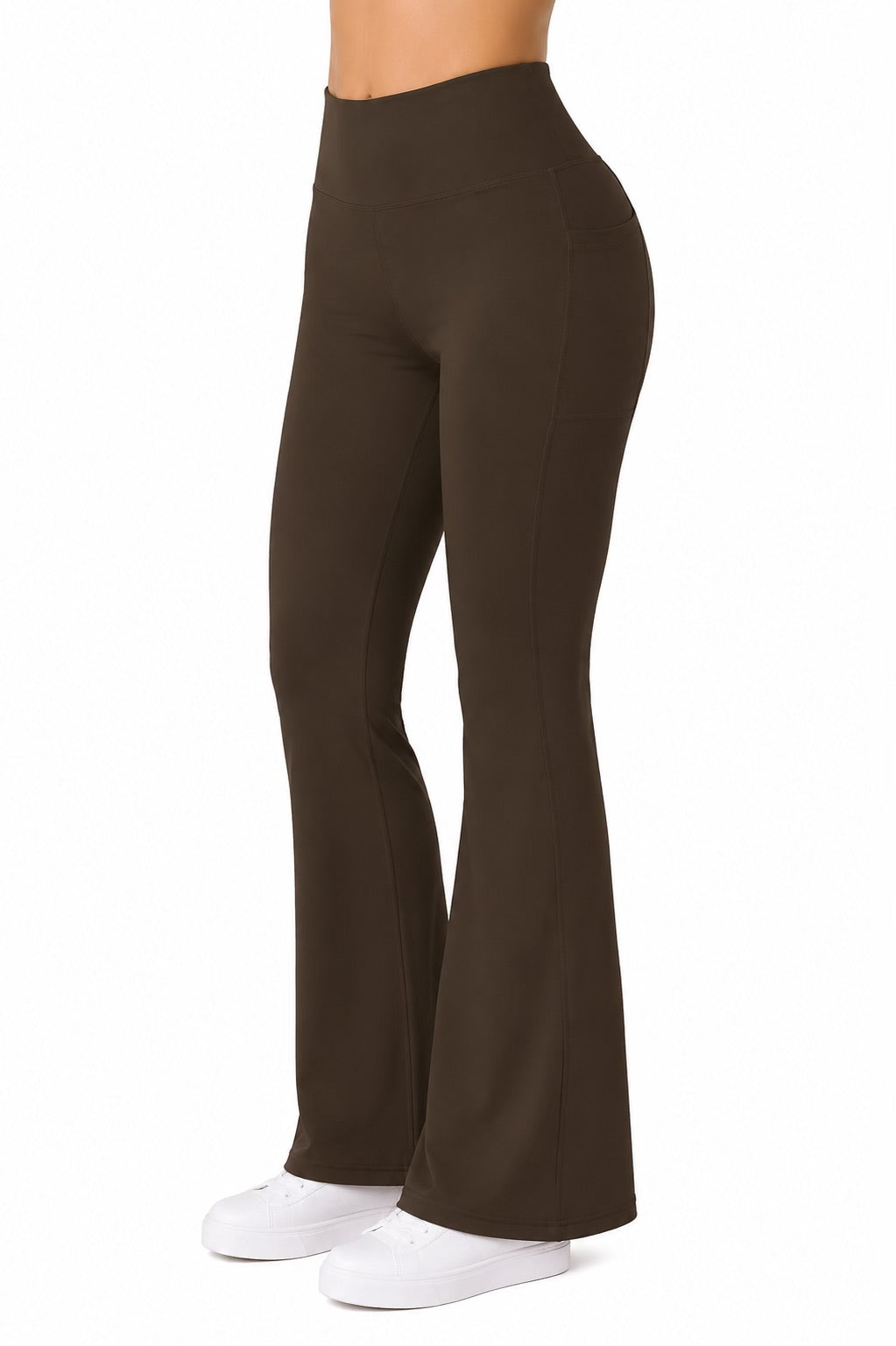 Leggins Bota Ancha Mirella