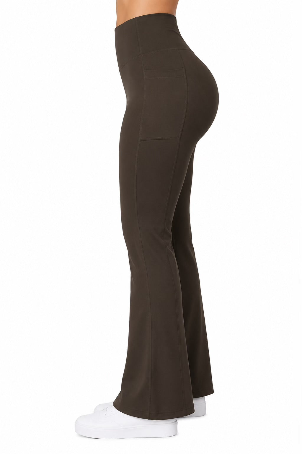 Leggins Bota Ancha Mirella