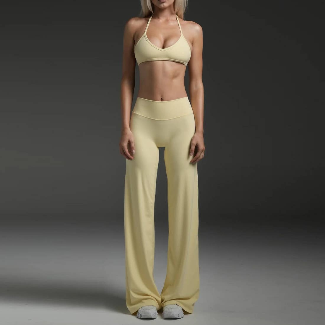 Set Halter