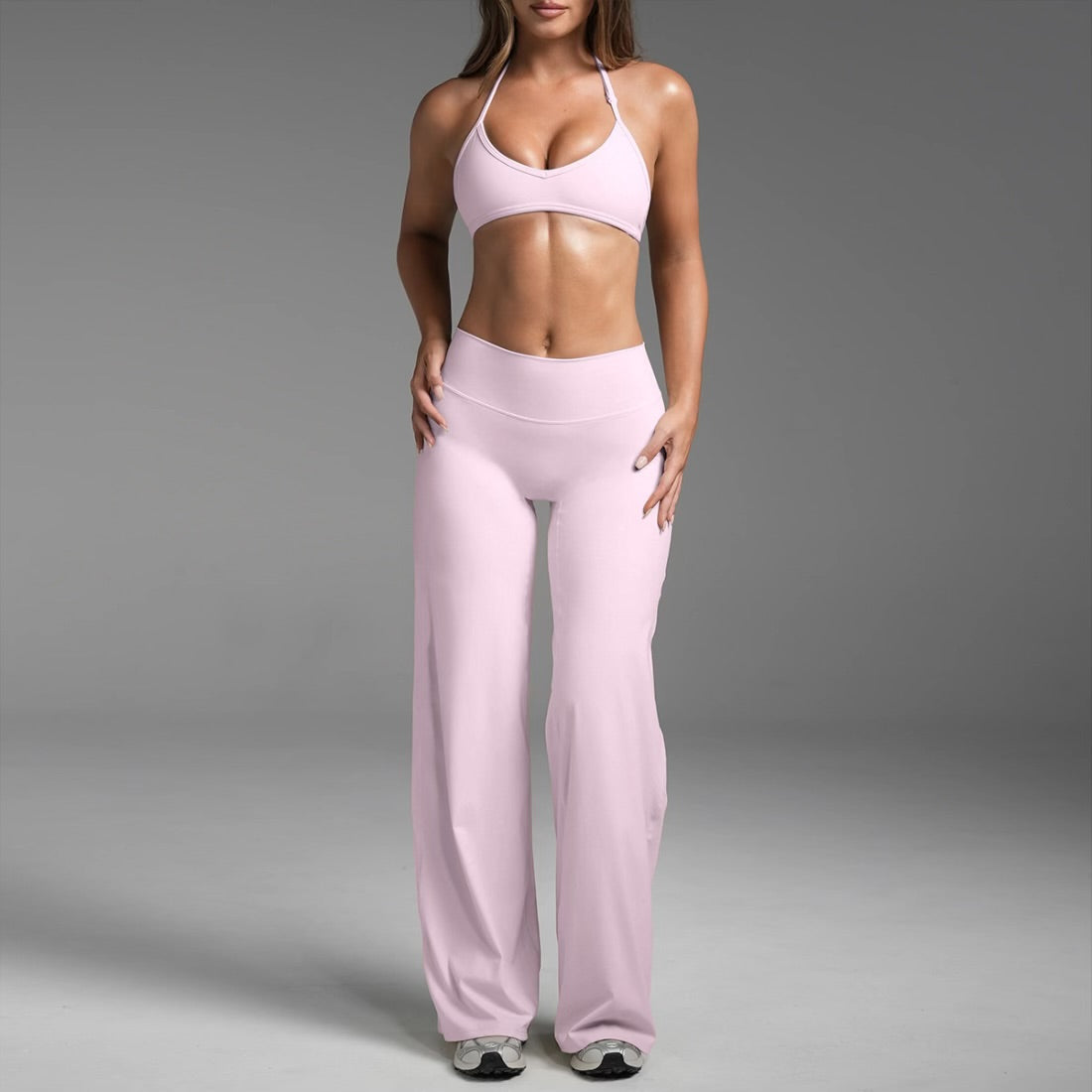 Set Halter