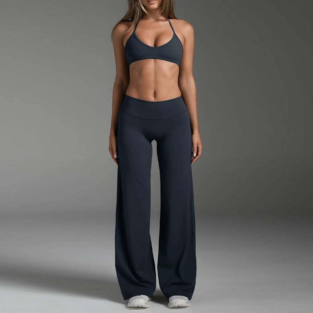 Set Halter