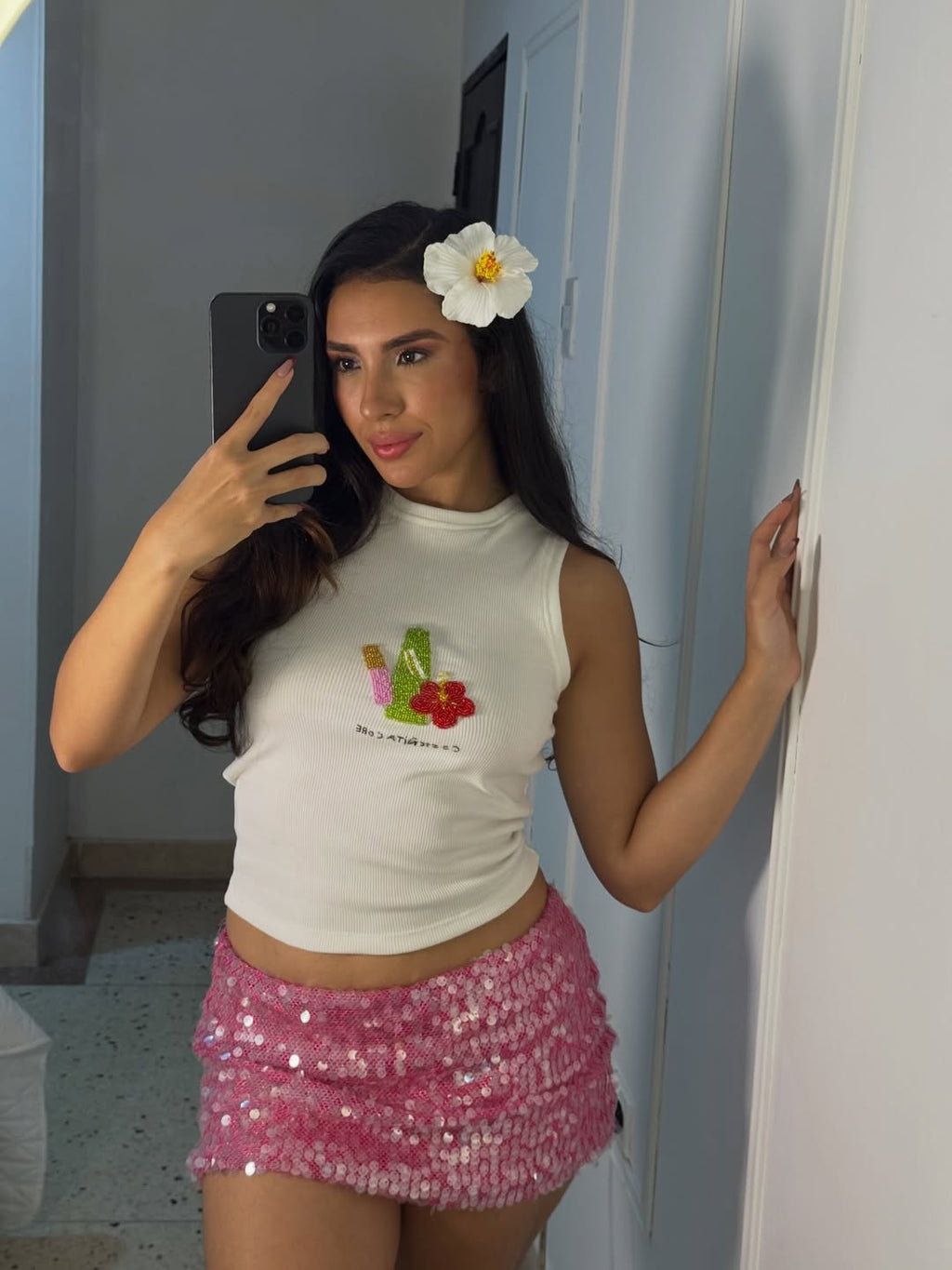 Tank Tops Caribe