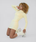Falda Honey