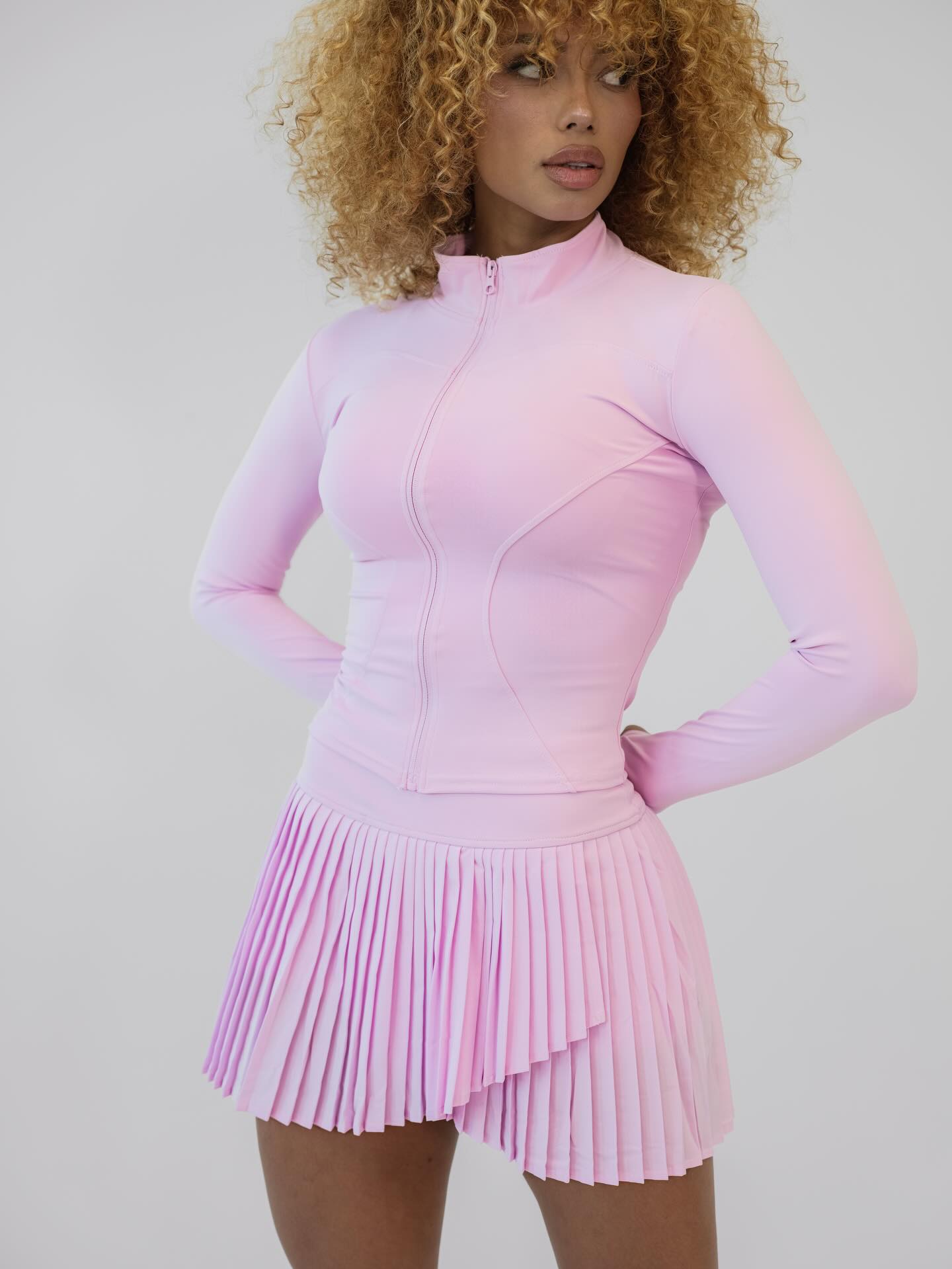 Chaqueta Lavinia