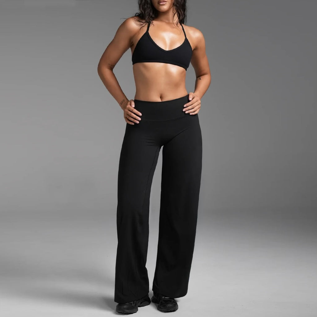 Set Halter