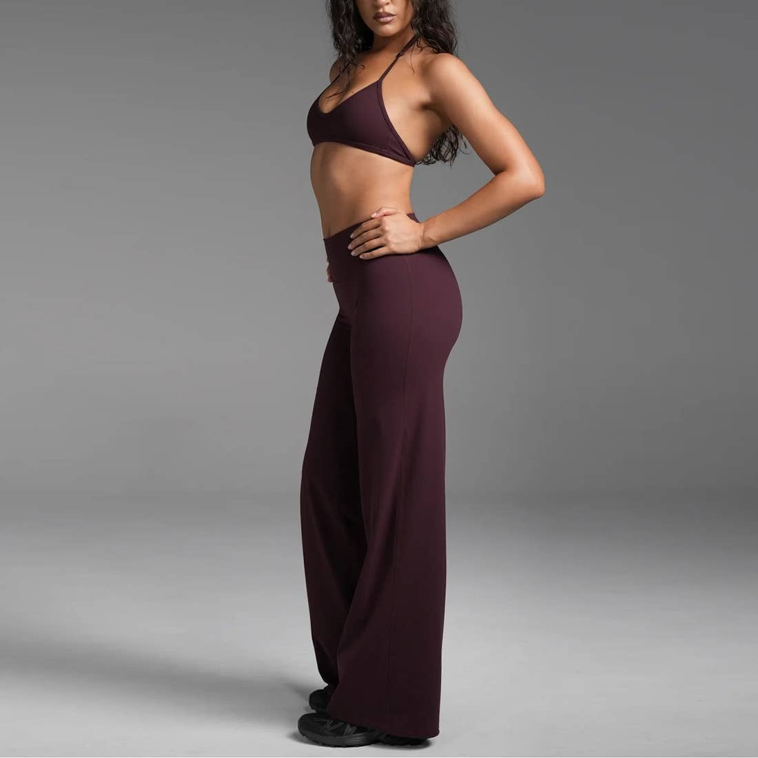 Set Halter