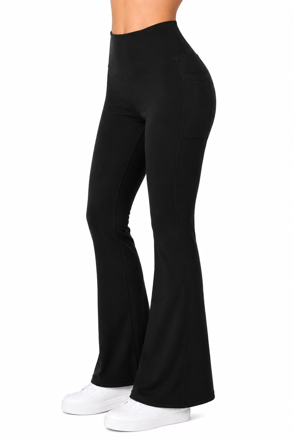 Leggins Bota Ancha Mirella