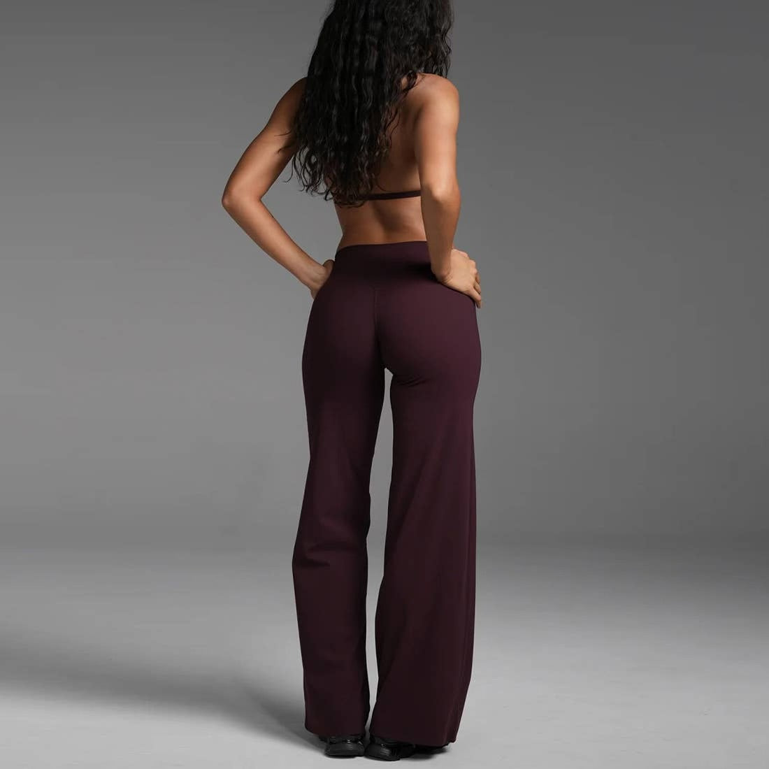 Set Halter