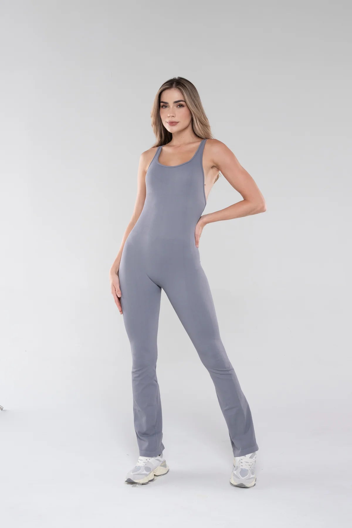 Jumpsuit Molly