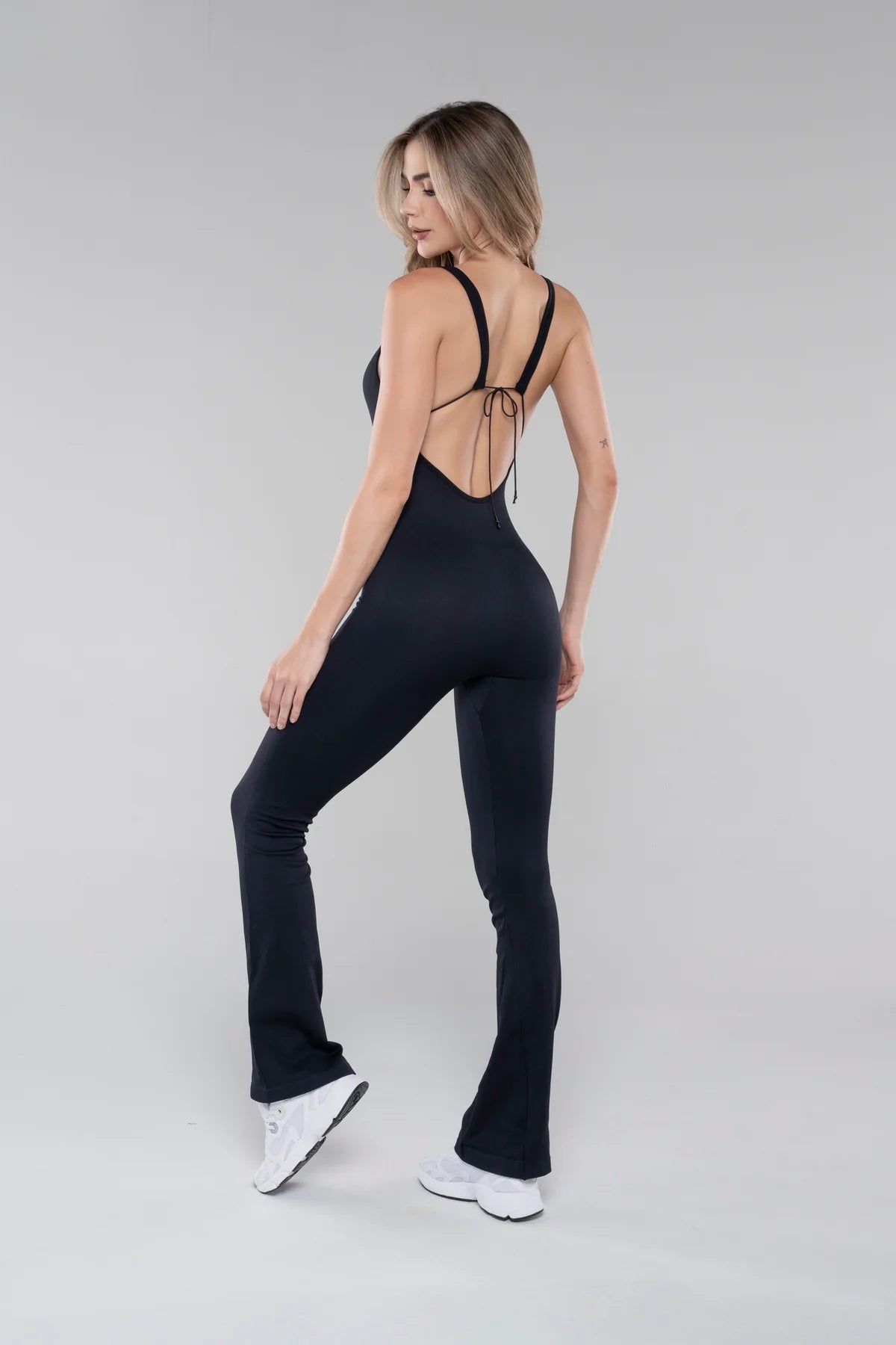 Jumpsuit Molly